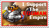 Eggman Stamp by Zero20-2