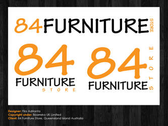 84 Furniture Store