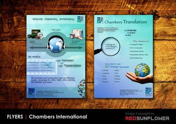 Chambers International