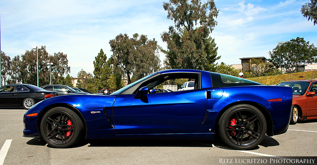 Corvette Z06