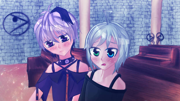 Explore the Best Pikoxflower Art | DeviantArt