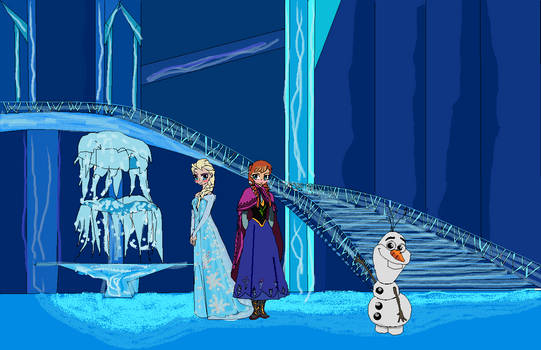 Frozen