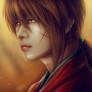 Himura Kenshin