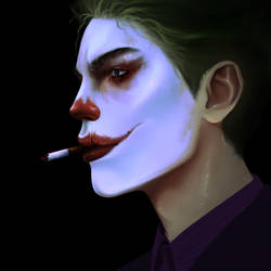 The joker