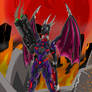 Iron wars: Cynder