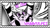 Vannvulpes fan STAMP!!