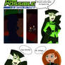 Shego The Supreme one