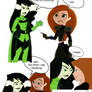 Shego the supreme one 3