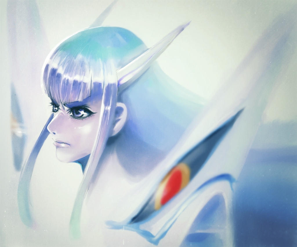 Kill la Kill  Junketsu Satsuki