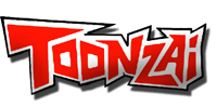 Toonzai Logo
