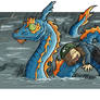 Flood Serpent Saviour 4 Senga
