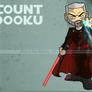 SW Chibis - Count Dooku