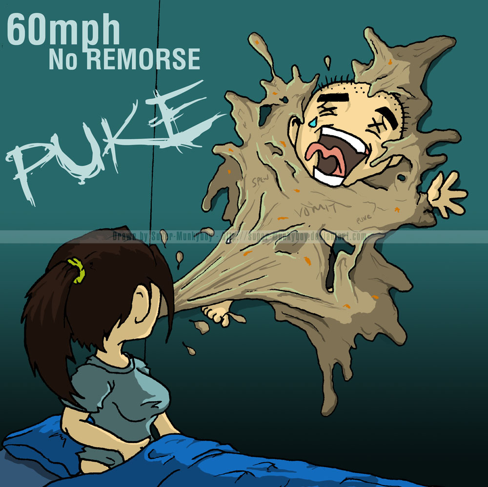 Puke Base Puke by happymonkeyshoes on DeviantArt