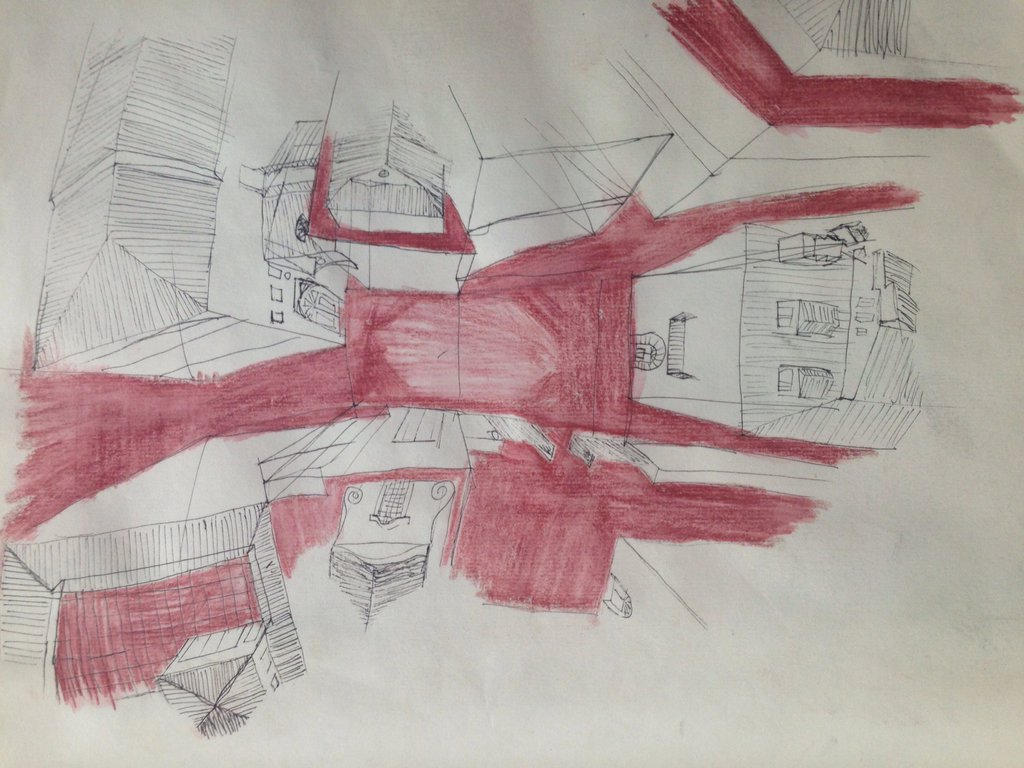 exploded square by TrafalgarNolan on DeviantArt