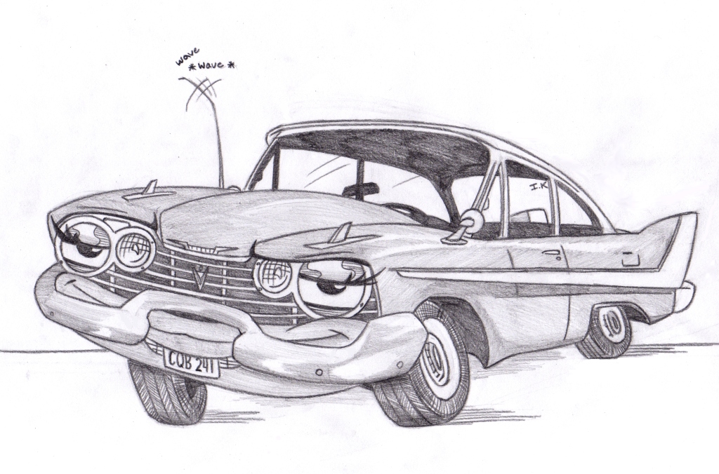 Christine