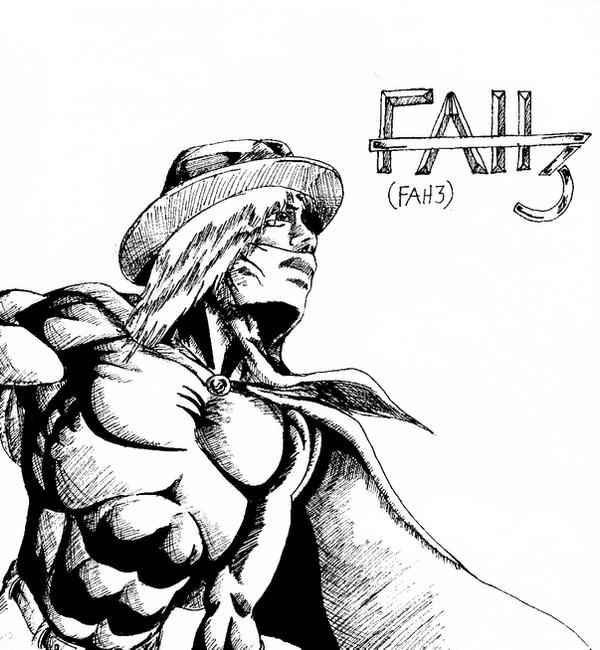New Style by FAH3