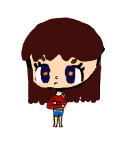 Grumpy Chibi Faces Grumpy chibi! by EnderStarGazeGal on DeviantArt