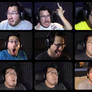 Markiplier funny faces 5