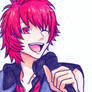 Ittoki Otoya