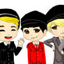 SHINee