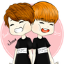 XiuBaek