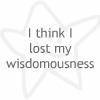 Wisdomousness