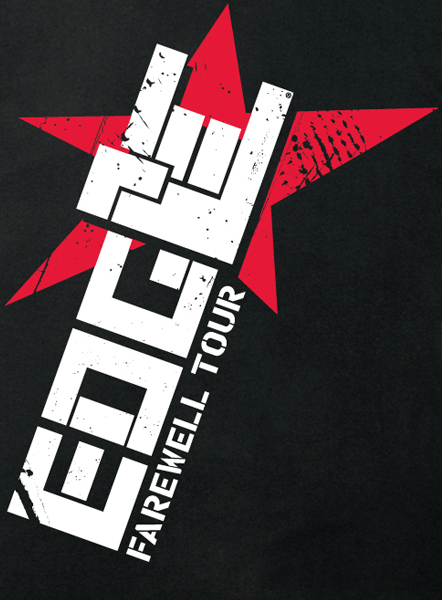 Edge Farewell Tour 2 Wwe By Findmyart On Deviantart Edge Farewell Tour 2 Wwe By Findmyart On Deviantart