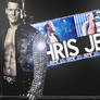 Chris Jericho 2012 Wallpaper