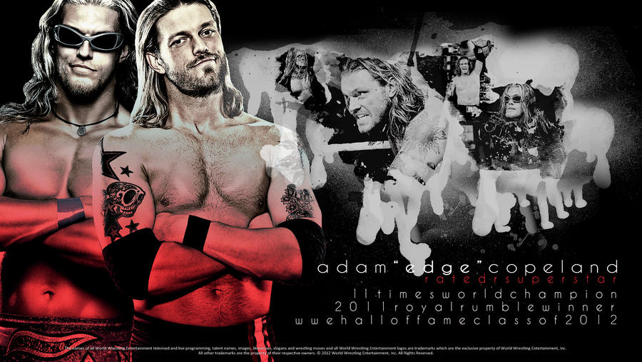 Lush John Cena Details