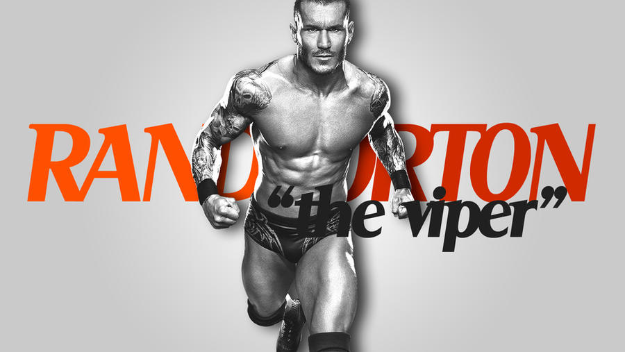 Randy Orton (txt.V)