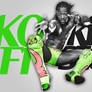 Kofi Kingston