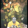 Cm Punk Poster 2.0