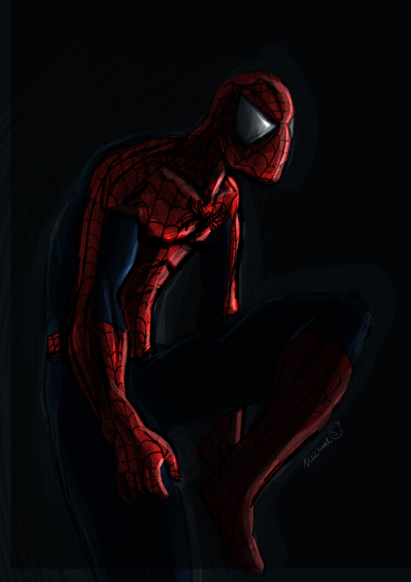 Spidey