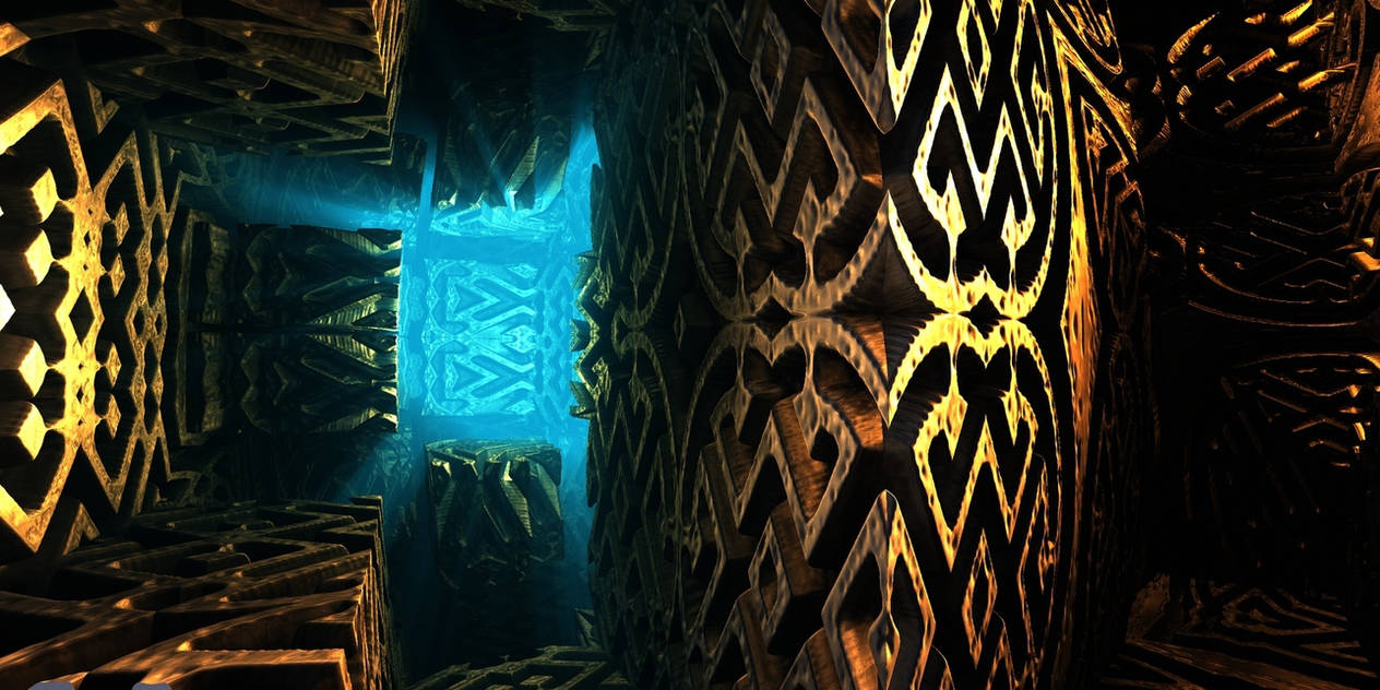 Crypt Whimsy The Crypt by sharprm1 on DeviantArt