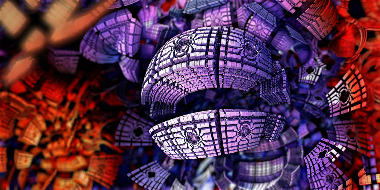 Dissection by sharprm1 on DeviantArt