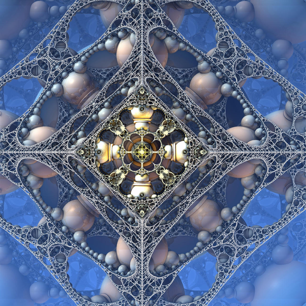 Inside The Matrix by sharprm1 on DeviantArt