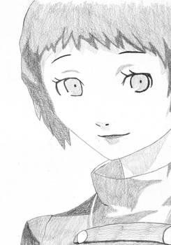 Fuuka Yamagishi