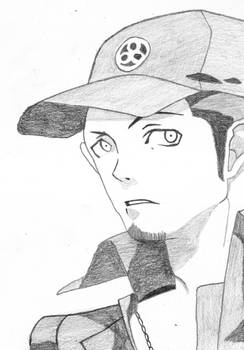 Junpei Iori