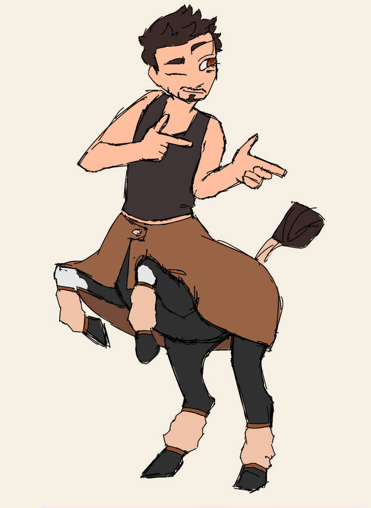 Centaur Clothing centaur apparel 2 by rahblahblah on DeviantArt