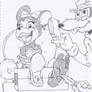 Minnie Persuaded