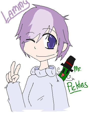 HTF: Lammy by Bie-Pie on DeviantArt