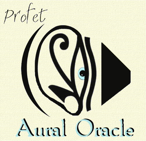 Album Art - Aural Oracle