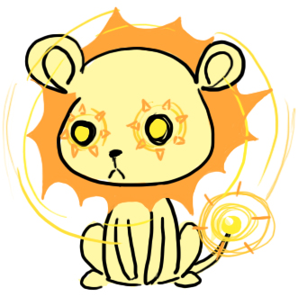 sunlion