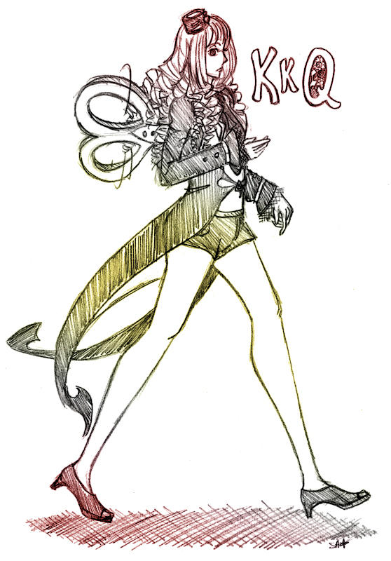 Like Clockwork Deviantart Like Clockwork by SAmaryllis on DeviantArt