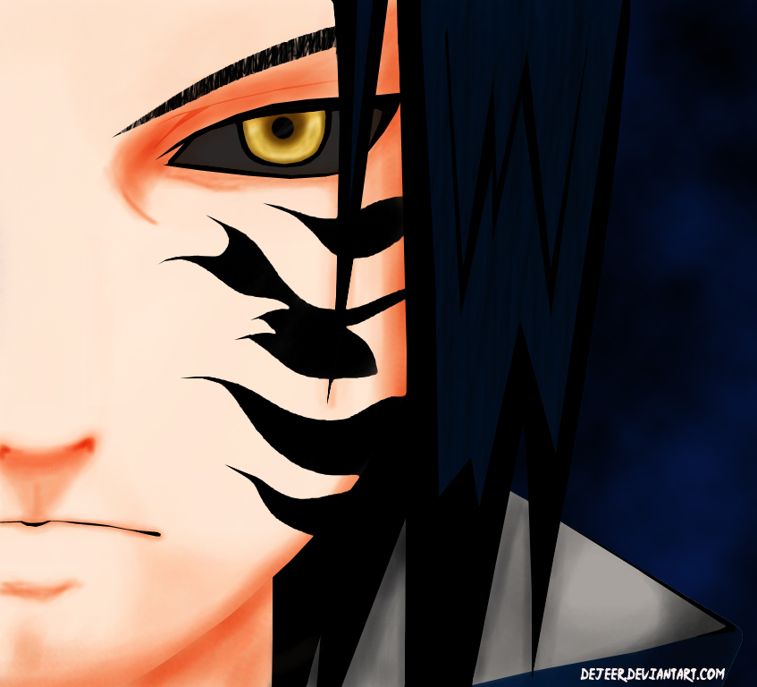 daRk sAsuke