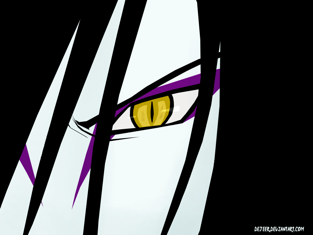 orochimaru