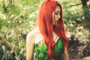 Poison Ivy - VII