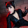 Catwoman