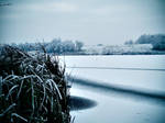 Lake Tundra... by starom