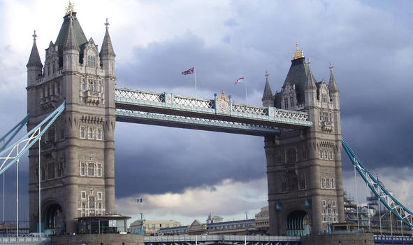 Tower Bridge